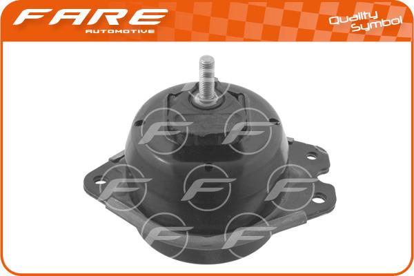 Fare 4046 Engine mount right 4046: Buy near me in Poland at 2407.PL - Good price!