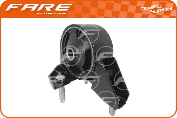 Fare 4122 Engine mount 4122: Buy near me in Poland at 2407.PL - Good price!