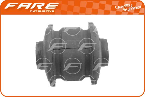 Fare 4133 Control Arm-/Trailing Arm Bush 4133: Buy near me in Poland at 2407.PL - Good price!