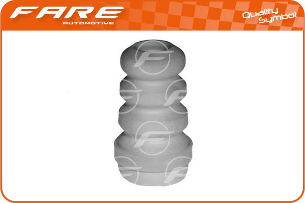 Fare 4168 Rubber buffer, suspension 4168: Buy near me in Poland at 2407.PL - Good price!