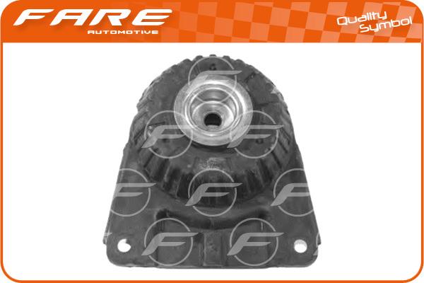 Fare 4189 Suspension Strut Support Mount 4189: Buy near me in Poland at 2407.PL - Good price!