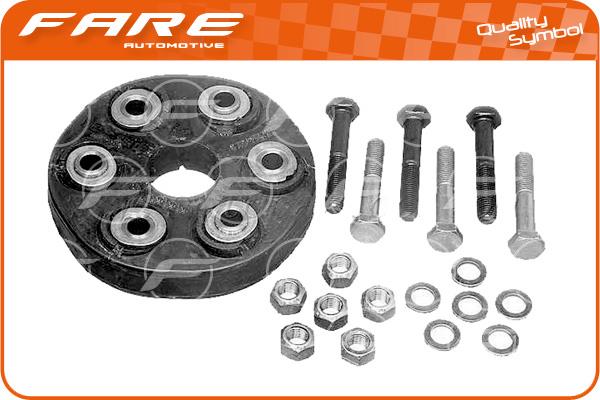Fare 4193 CV joint 4193: Buy near me in Poland at 2407.PL - Good price!