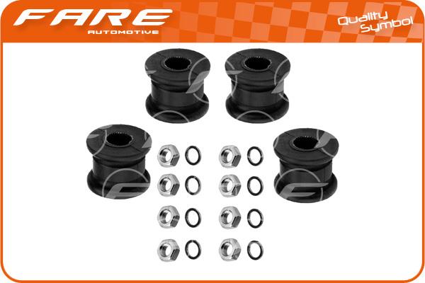 Fare 4196 Stabilizer bar mounting kit 4196: Buy near me in Poland at 2407.PL - Good price!