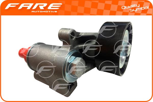 Fare 4339 DRIVE BELT TENSIONER 4339: Buy near me in Poland at 2407.PL - Good price!