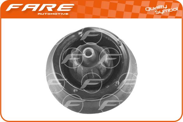 Fare 4351 Front Shock Absorber Support 4351: Buy near me in Poland at 2407.PL - Good price!