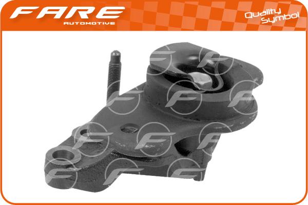 Fare 5215 Engine mount 5215: Buy near me in Poland at 2407.PL - Good price!