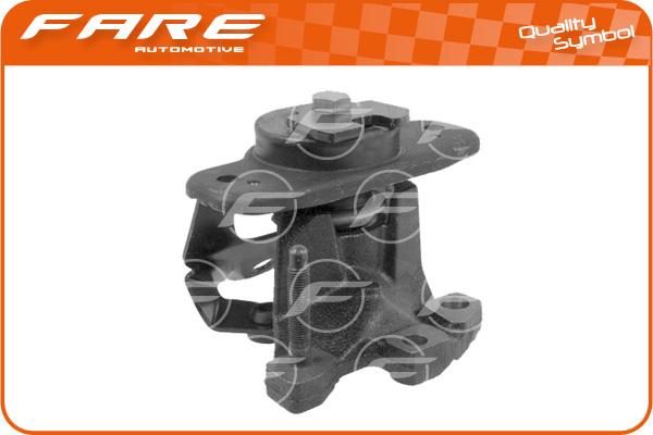 Fare 5216 Engine mount right 5216: Buy near me in Poland at 2407.PL - Good price!