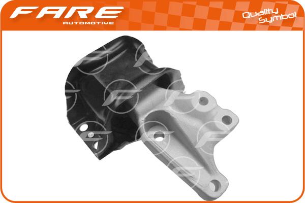 Fare 5232 Engine mount 5232: Buy near me in Poland at 2407.PL - Good price!
