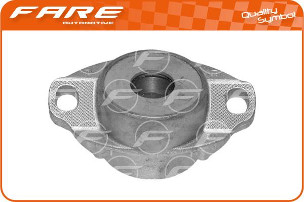 Fare 5245 Suspension Strut Support Mount 5245: Buy near me in Poland at 2407.PL - Good price!
