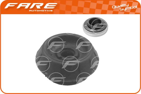 Fare 5246 Suspension Strut Support Mount 5246: Buy near me in Poland at 2407.PL - Good price!