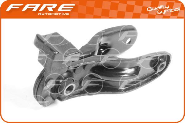 Fare 5263 Engine mount, rear 5263: Buy near me in Poland at 2407.PL - Good price!