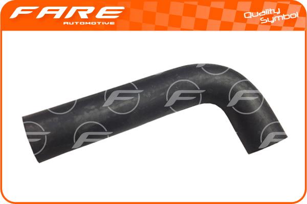 Fare 5479 Heating hose 5479: Buy near me in Poland at 2407.PL - Good price!