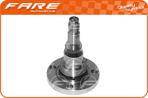 Fare 6072 Wheel hub 6072: Buy near me at 2407.PL in Poland at an Affordable price!
