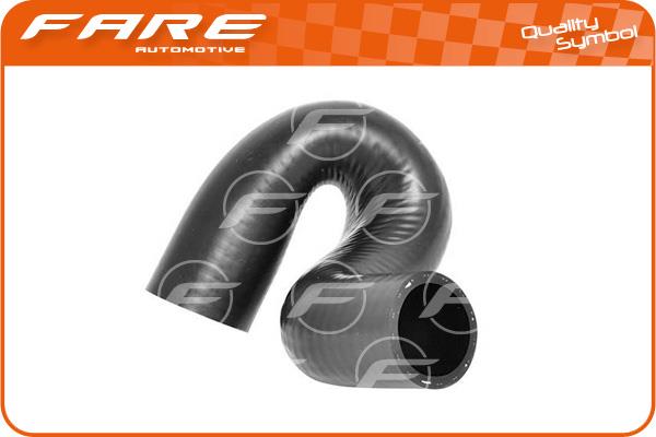 Fare 7986 Refrigerant pipe 7986: Buy near me at 2407.PL in Poland at an Affordable price!