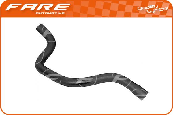 Fare 8286 Heating hose 8286: Buy near me in Poland at 2407.PL - Good price!