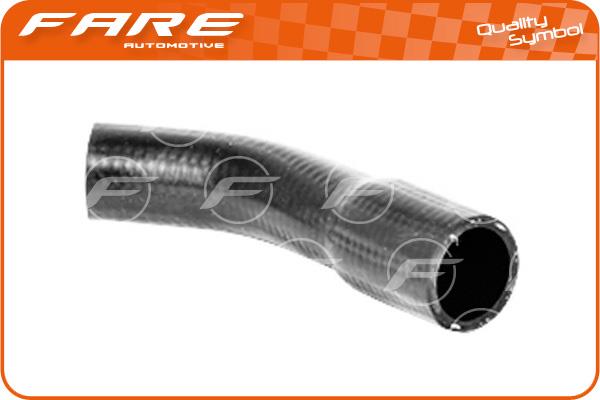 Fare 8781 Heating hose 8781: Buy near me in Poland at 2407.PL - Good price!