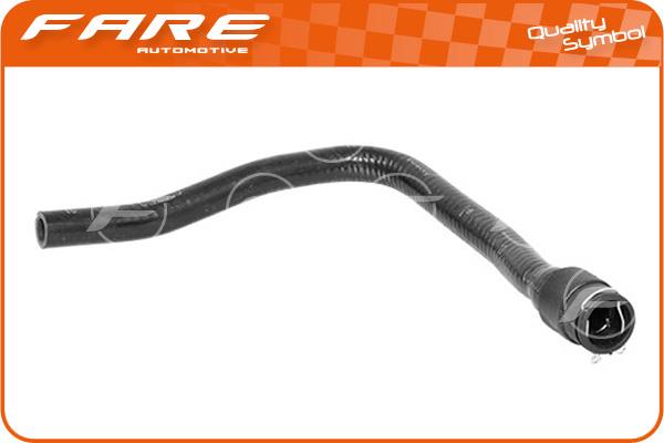 Fare 8800 Heating hose 8800: Buy near me in Poland at 2407.PL - Good price!