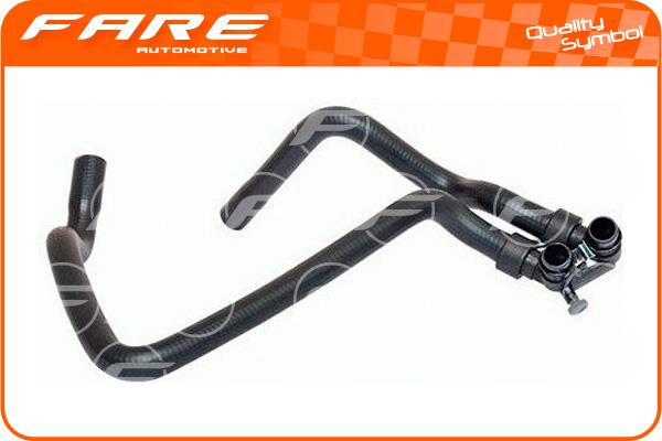 Fare 8821 Heating hose 8821: Buy near me in Poland at 2407.PL - Good price!