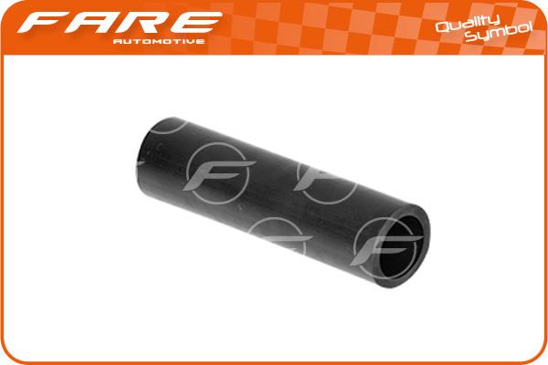 Fare 8828 Breather Hose for crankcase 8828: Buy near me in Poland at 2407.PL - Good price!