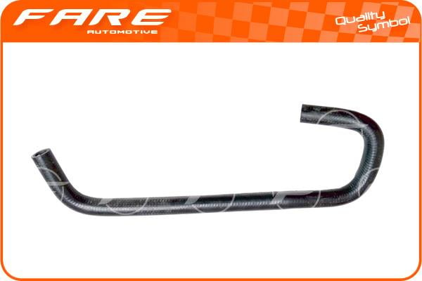 Fare 9017 Heating hose 9017: Buy near me in Poland at 2407.PL - Good price!