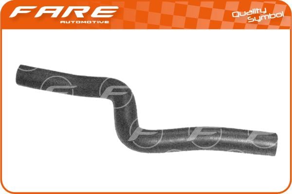 Fare 9032 Heating hose 9032: Buy near me in Poland at 2407.PL - Good price!