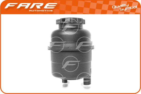 Fare 9980 Power steering reservoir 9980: Buy near me in Poland at 2407.PL - Good price!