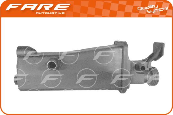 Fare 9997 Expansion tank 9997: Buy near me in Poland at 2407.PL - Good price!