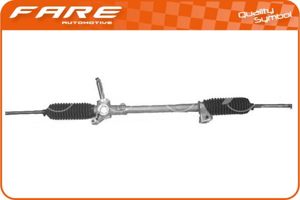 Fare DF002 Steering Gear DF002: Buy near me in Poland at 2407.PL - Good price!