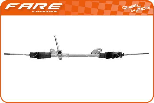 Fare DF004 Steering Gear DF004: Buy near me in Poland at 2407.PL - Good price!