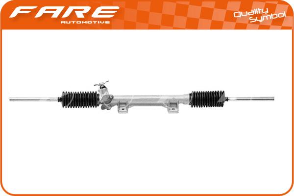 Fare DP003 Steering Gear DP003: Buy near me at 2407.PL in Poland at an Affordable price!