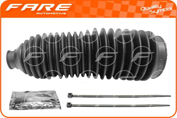 Fare K1851 Steering rod boot K1851: Buy near me in Poland at 2407.PL - Good price!