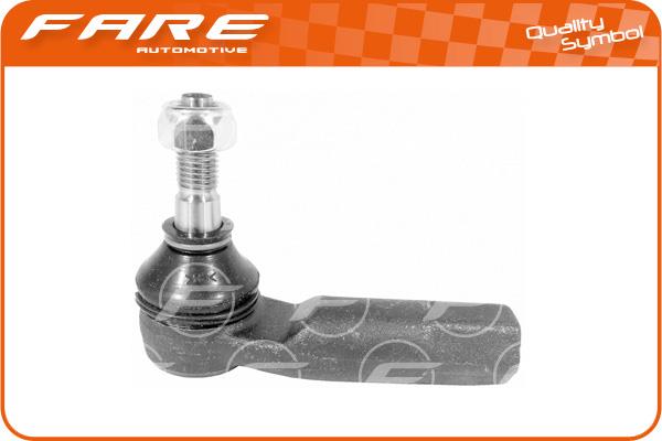 Fare RD370 Tie rod end outer RD370: Buy near me in Poland at 2407.PL - Good price!