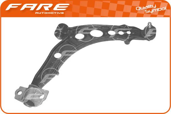 Fare TR555 Track Control Arm TR555: Buy near me in Poland at 2407.PL - Good price!