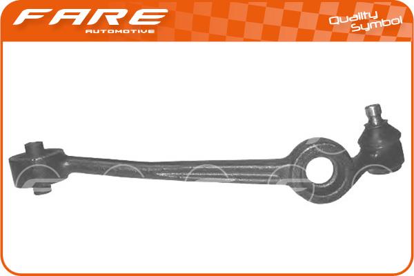 Fare TR577 Track Control Arm TR577: Buy near me at 2407.PL in Poland at an Affordable price!