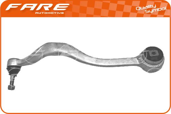 Fare TR582 Track Control Arm TR582: Buy near me in Poland at 2407.PL - Good price!