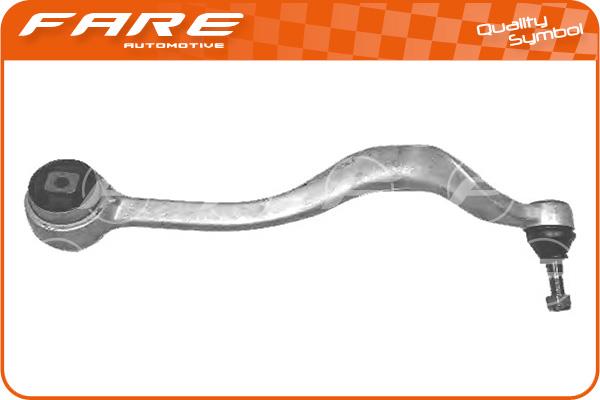 Fare TR583 Track Control Arm TR583: Buy near me in Poland at 2407.PL - Good price!