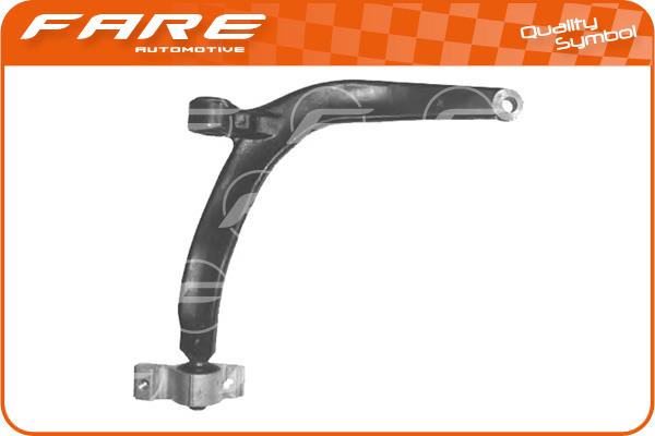 Fare TR605 Track Control Arm TR605: Buy near me in Poland at 2407.PL - Good price!