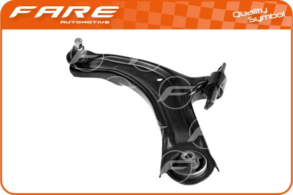Fare TR678 Track Control Arm TR678: Buy near me in Poland at 2407.PL - Good price!