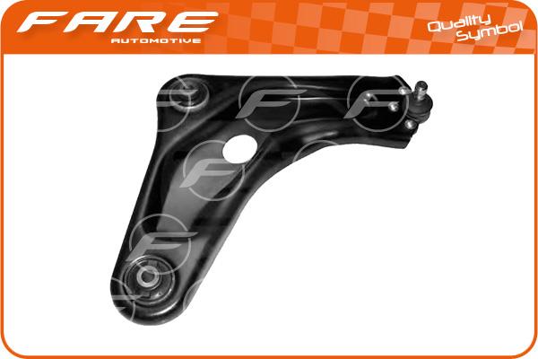 Fare TR680 Track Control Arm TR680: Buy near me in Poland at 2407.PL - Good price!