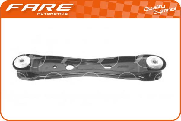Fare TR689 Track Control Arm TR689: Buy near me in Poland at 2407.PL - Good price!