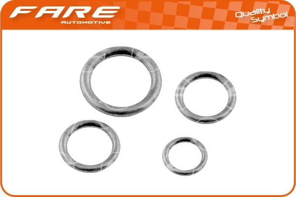Fare 0642 Seal Oil Drain Plug 0642: Buy near me at 2407.PL in Poland at an Affordable price!