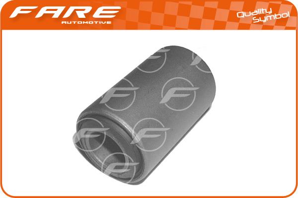 Fare 0676 Silentblock springs 0676: Buy near me at 2407.PL in Poland at an Affordable price!