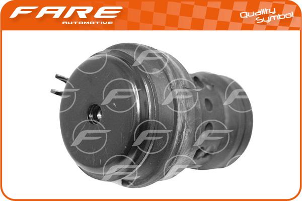 Fare 0903 Engine mount, front 0903: Buy near me in Poland at 2407.PL - Good price!