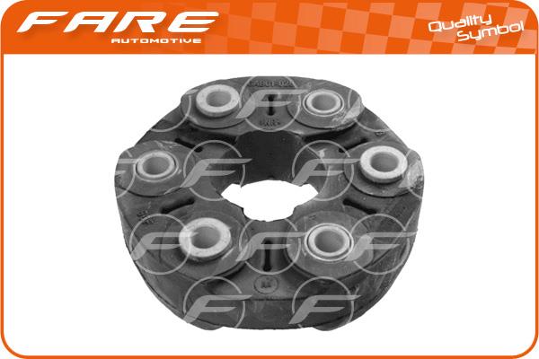 Fare 10678 CV joint 10678: Buy near me in Poland at 2407.PL - Good price!