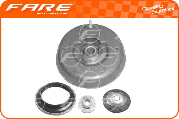 Fare 10709 Suspension Strut Support Kit 10709: Buy near me in Poland at 2407.PL - Good price!
