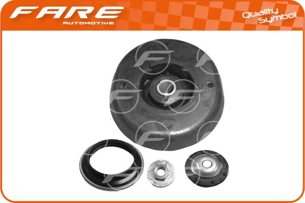 Fare 10710 Suspension Strut Support Kit 10710: Buy near me in Poland at 2407.PL - Good price!