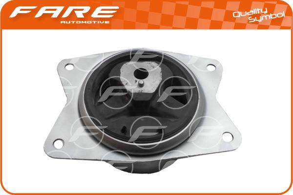 Fare 10868 Engine mount 10868: Buy near me at 2407.PL in Poland at an Affordable price!