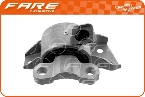 Fare 10870 Engine mount 10870: Buy near me in Poland at 2407.PL - Good price!