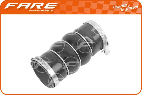 Fare 11068 Air filter nozzle, air intake 11068: Buy near me in Poland at 2407.PL - Good price!