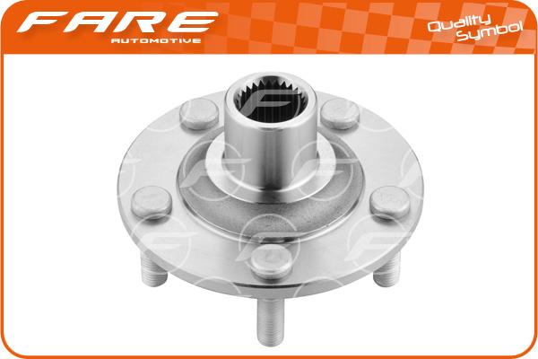 Fare 11388 Wheel hub 11388: Buy near me at 2407.PL in Poland at an Affordable price!